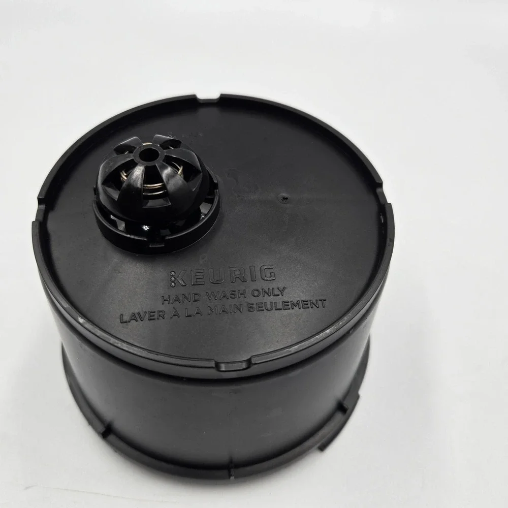Keurig K Duo 5100 Coffee Maker Replacement Parts Filter Basket Brew Grind‎ Basin